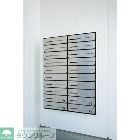 品川港南テラスの物件内観写真